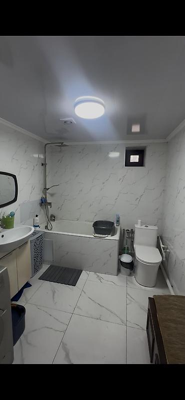 Долгосрочная аренда домов: 180 м², 6 комнат, Арча-Бешик ж/м — 22
