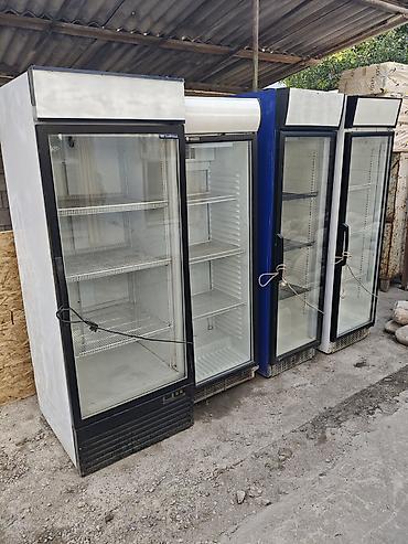 Для напитков, Для молочных продуктов, Кондитерские, Турция, Б/у at lalafo.kg Для напитков, Для молочных продуктов, Кондитерские, Турция, Б/у