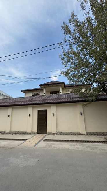 продаю дачу в канте: Дом, 260 м², 6 комнат, Агентство недвижимости, Дизайнерский ремонт