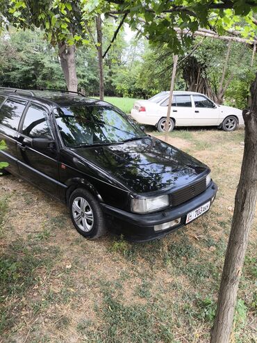 к5 машина бишкек цена: Volkswagen Passat: 1991 г., 1.8 л, Механика, Газ, Универсал
