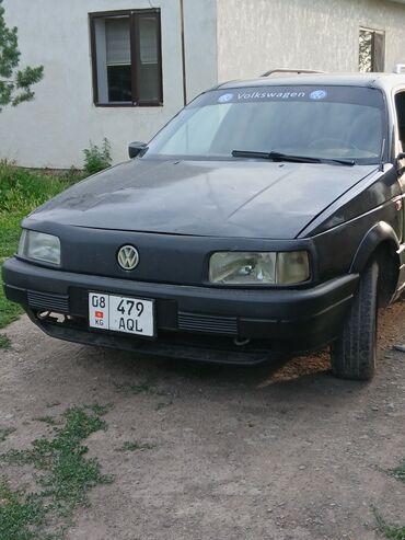 тойота прадо 150 дизель купить бу: Volkswagen Passat: 1990 г., 1.8 л, Бензин, Универсал