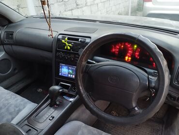 хода адисе: Toyota Aristo: 1996 г., 3 л, Автомат, Газ, Седан