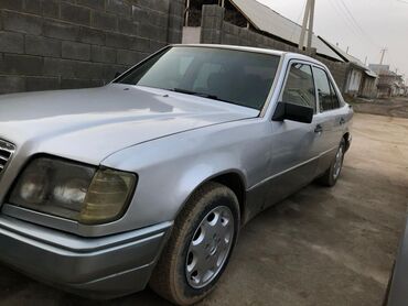 mercedes benz w124 3 2: Mercedes-Benz W124: 1994 г., 2 л, Автомат, Дизель, Седан