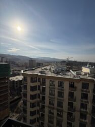 Продажа квартир: 2 комнаты, 78 м², Элитка, 15 этаж, Дизайнерский ремонт at lalafo.kg — 16 Продажа квартир: 2 комнаты, 78 м², Элитка, 15 этаж, Дизайнерский ремонт — 16