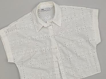 tak chce: Zara, Koszula damska, rozmiar XS — 1