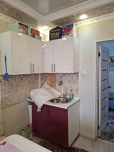 Продажа квартир: 3 комнаты, 70 м², 105 серия, 1 этаж, Евроремонт — 19