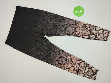 urbantrendsetter: Legginsy Sportowe damskie, rozmiar L — 2