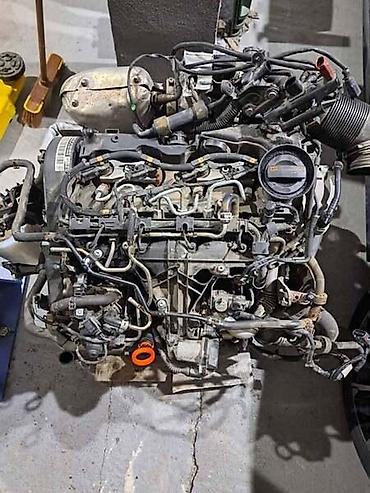 o r s: MOTOR 2.0 TDI ZA VOLKSWAGEN GOLF 6, PASSAT B7, PASSAT CC . | — 1