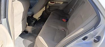 тойота марк 2 крыло: Toyota Altezza: 2003 г., Седан — 7