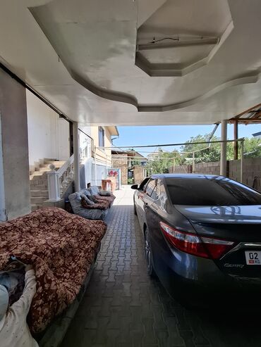 Медицинские и массажные кабинеты: Г.Ош Сдаётся в аренду жилой дом под коммерческую недвижимость — 2