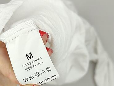 miu bluza: Bluzka damska, rozmiar M — 4
