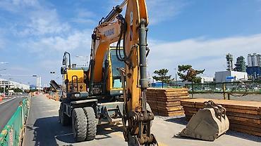 Услуги экскаватора: Экскаватор | Котлованы, Демонтаж — 6