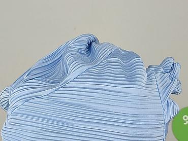 plisowane bluzki: ITALY FASHION, Bluzka damska, rozmiar S — 6