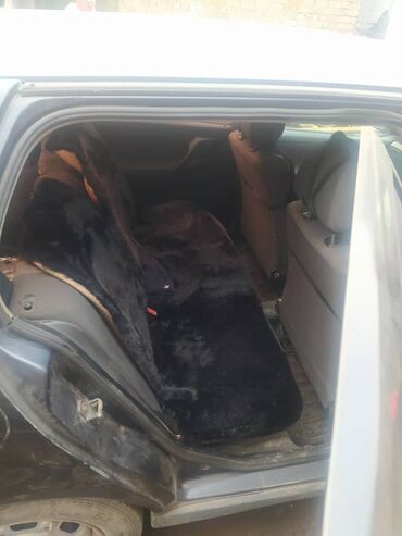 Volkswagen: Volkswagen Polo: 1999 г., 1.8 л, Автомат, Бензин, Хэтчбэк — 7