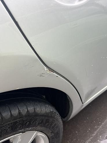 auris: Toyota Auris: 2008 г., 1.8 л, Автомат, Газ, Хэтчбэк — 7