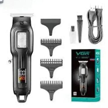 android navigacija garmin: Mašinica za šišanje VGR V918 Dobrodošli u Davidov shop – online market — 1