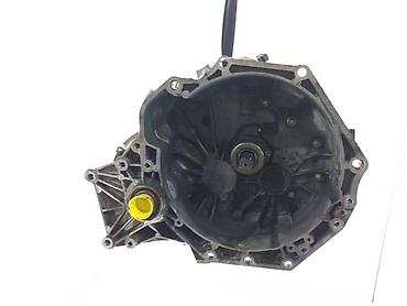transformator 24v 20a: MENJAČ ZA OPEL ZAFIRA OD 1999. DO 2006. GOD. | Polovni originalni — 1