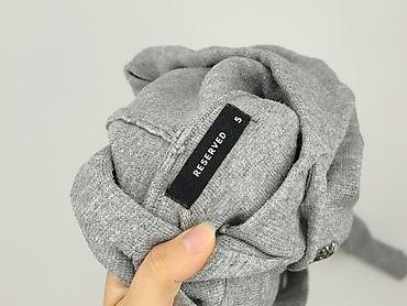 second hand stuff: Bluza z kapturem damska, rozmiar S — 5