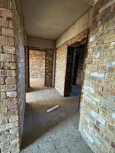 Продажа квартир: 2 комнаты, 60 м², Элитка, 4 этаж, Готовая ПСО (под самоотделку) — 9