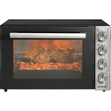 corek sobası: Məhsul №: 5263 Məhsulun adı: Elektrik soba Luxell LX-9645 Brend — 4