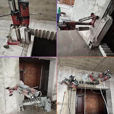 Бетонные работы: #betonisleri #beton #betonkesme #betonkəsimi #betonkesim #betondesme — 3