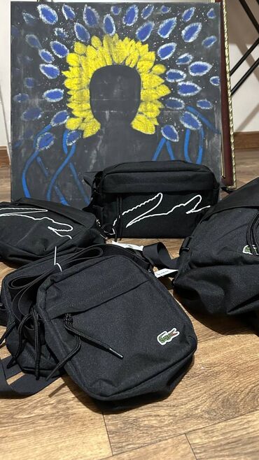 ремонт чемоданов рядом со мной: Барсетки Lacoste в lux качестве 
всё фурнитуры один в один