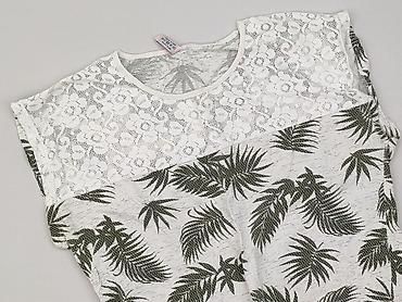 mbym topy: Moda, Bluzka damska, rozmiar 2XL — 1