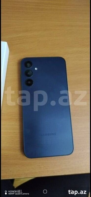 samaung a10s: Samsung Galaxy A22, 8 GB, rəng - Bej, Düyməli