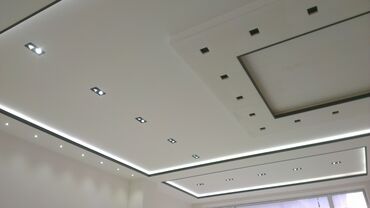 Təmir işləri: Все виды ремонтно-строительных работ. От косметического ремонта до — 3