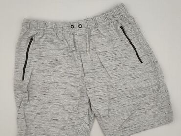 Szorty dla mężczyzn, 2XL, IDENTIC, stan - Dobry