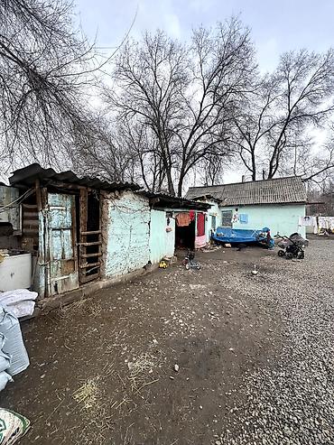 Продажа домов: Дом, 60 м², 2 комнаты — 7