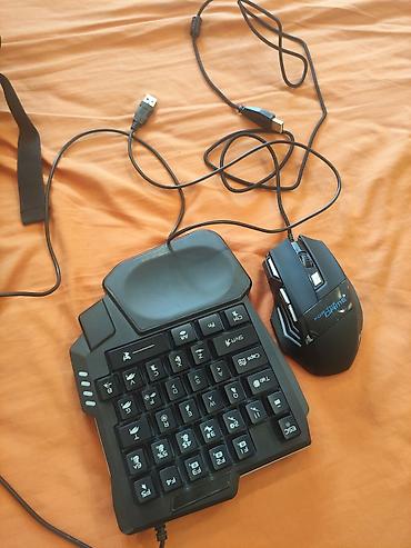 logitech g pro: Комплект для пубг и т.д 3000 сом — 1