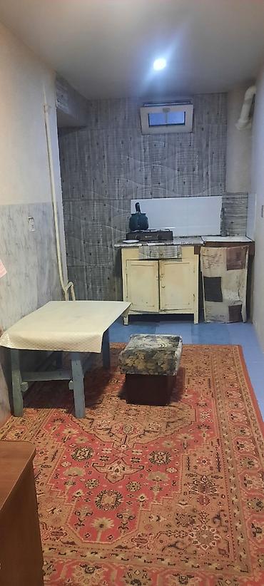 gunluk arenda: - Açıq mətbəx küncü: iki gözlü qaz plitəsi, tezgah, lavabo, üstü — 1