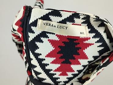 lady m: Vera & Lucy, Sukienka damska, rozmiar L — 4