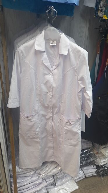 Спецодежда: Дордой оптом🇰🇬 ➡️Оптом и в розницу 🔴 Униформа, поварской форма, форма — 27