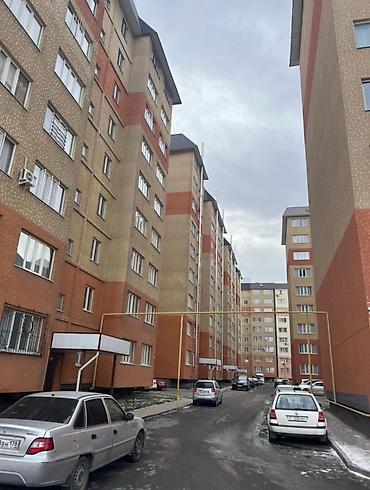 9 мкрн: 1 комната, 45 м², 106 серия улучшенная, 9 этаж, Евроремонт — 10