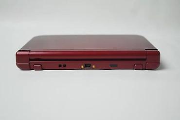 where to sell used electronics: Sređen tekst: NEW Nintendo 3DS XL – rezervisano. Konzola fizički nije — 5