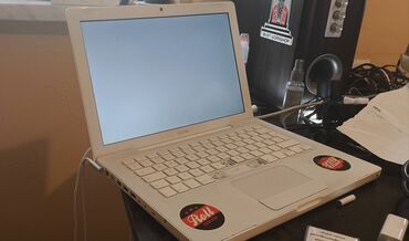 persanal komputer: İşlənmiş Apple MacBook, 15 ", AMD FX, 128 GB