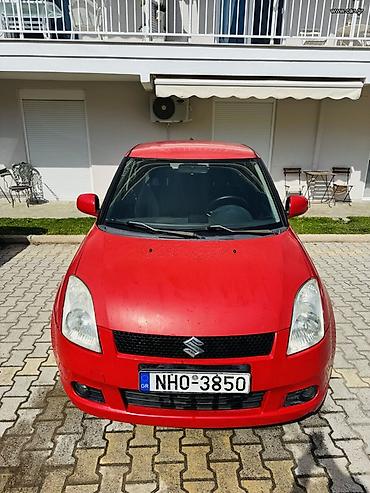 Suzuki: Φοίβος — 2