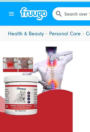 Уход за телом: 🔥 США Разогревающее Средство от Боли в Суставах и Мышцах облегчает — 14