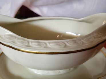 Stare vaze i dekor: Sosijera nova 1929 do 1972g. Edelstein Bavaria. Perfektan na lalafo.rs — 5 Stare vaze i dekor: Sosijera nova 1929 do 1972g. Edelstein Bavaria. Perfektan — 5