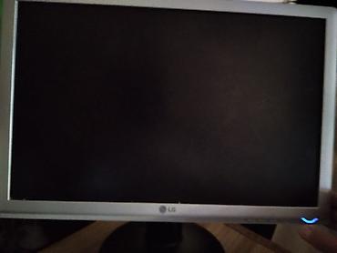 prolutex mk: Monitor LG Flatron W 1934S-SNT AEUQQPH 19 ",48 cm.i polovan i — 2