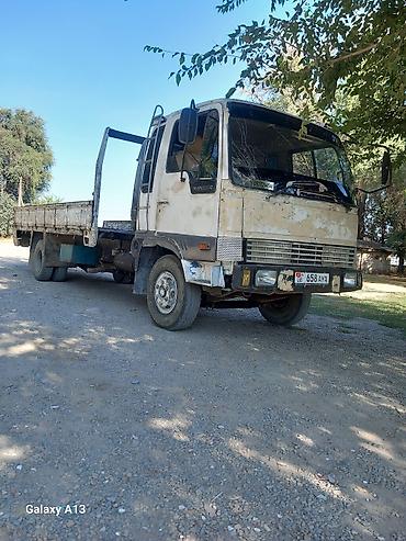 портер кран: Hyundai Porter: 1989 г., Механика, Дизель — 1