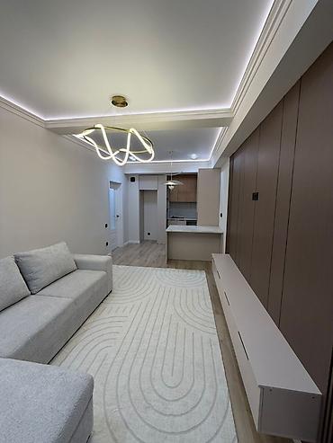 11: 2 комнаты, 63 м², Технопарк Элитка, 10 этаж, Дизайнерский ремонт — 9