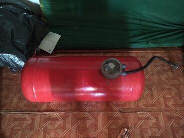 композитный газ балон: ГБЖ