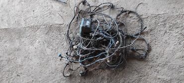 Другие автозапчасти: Запчасти на BMW e30 — 14