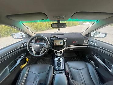 byd e5 2019 характеристики: BYD E5: 2018 г., Типтроник, Седан — 5