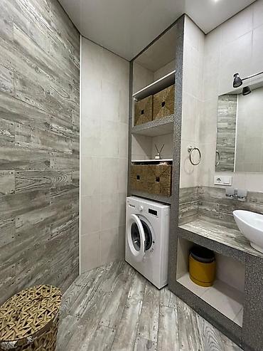 Долгосрочная аренда квартир: 3 комнаты, Агентство недвижимости, Без подселения, С мебелью полностью — 19