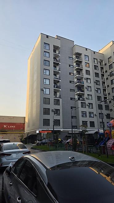 сдается однакомнатная квартира: 1 комната, 42 м², Элитка, 5 этаж, Евроремонт — 10