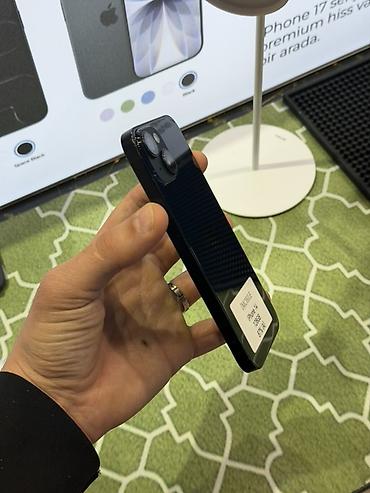 Apple iPhone: IPhone 14, 128 GB, Qara, Face ID — 6